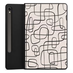 Tablet Smart Case schwarz