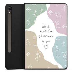 Tablet Smart Case schwarz