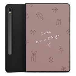 Tablet Smart Case schwarz