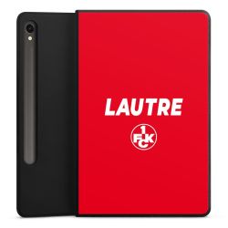 Tablet Smart Case schwarz