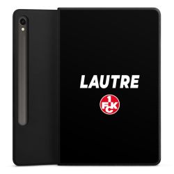 Tablet Smart Case schwarz