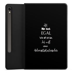 Tablet Smart Case schwarz