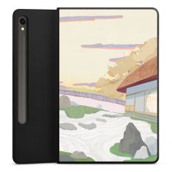 Tablet Smart Case schwarz