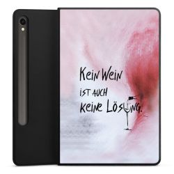 Tablet Smart Case schwarz