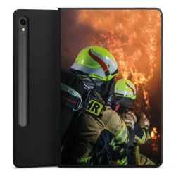 Tablet Smart Case schwarz