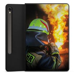 Tablet Smart Case schwarz