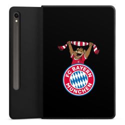 Tablet Smart Case schwarz