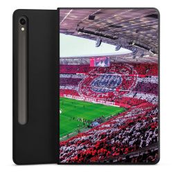 Tablet Smart Case schwarz