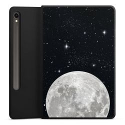 Tablet Smart Case schwarz