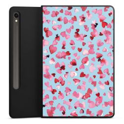 Tablet Smart Case schwarz