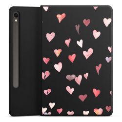 Tablet Smart Case schwarz