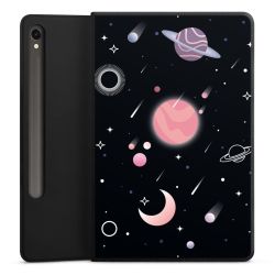 Tablet Smart Case schwarz