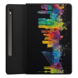 Tablet Smart Case schwarz