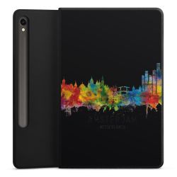 Tablet Smart Case schwarz