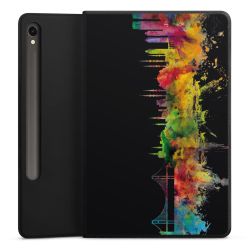 Tablet Smart Case schwarz