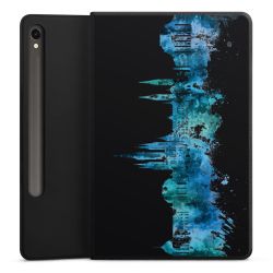 Tablet Smart Case schwarz