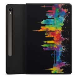 Tablet Smart Case schwarz