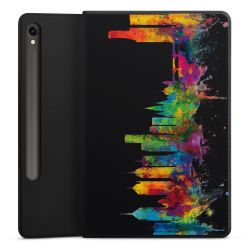 Tablet Smart Case schwarz