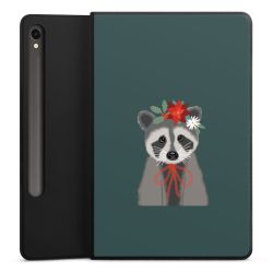 Tablet Smart Case schwarz