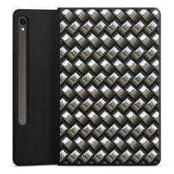 Tablet Smart Case schwarz