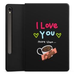 Tablet Smart Case schwarz