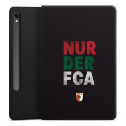 Tablet Smart Case schwarz