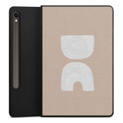 Tablet Smart Case schwarz