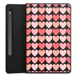 Tablet Smart Case schwarz