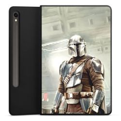 Tablet Smart Case schwarz