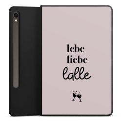 Tablet Smart Case schwarz