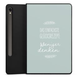 Tablet Smart Case schwarz