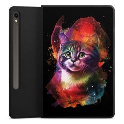 Tablet Smart Case schwarz