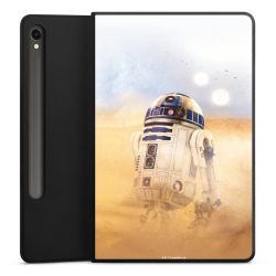 Tablet Smart Case schwarz