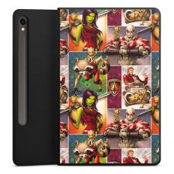 Tablet Smart Case schwarz