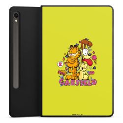 Tablet Smart Case schwarz