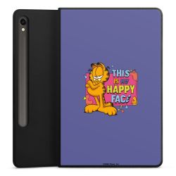 Tablet Smart Case schwarz