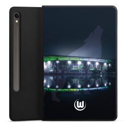 Tablet Smart Case schwarz