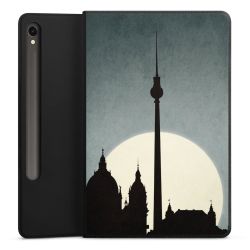 Tablet Smart Case schwarz