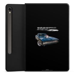 Tablet Smart Case schwarz