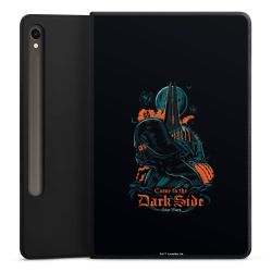 Tablet Smart Case schwarz