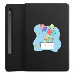 Tablet Smart Case schwarz