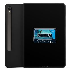 Tablet Smart Case schwarz