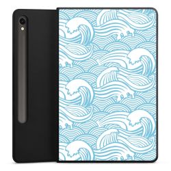 Tablet Smart Case schwarz