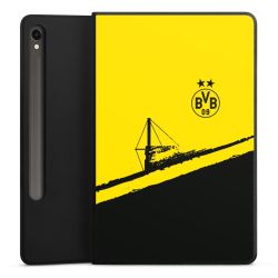 Tablet Smart Case schwarz