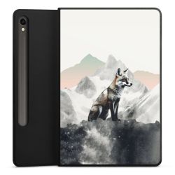 Tablet Smart Case schwarz