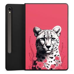 Tablet Smart Case schwarz