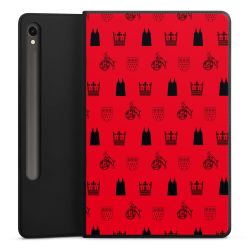 Tablet Smart Case schwarz
