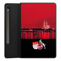 Tablet Smart Case schwarz