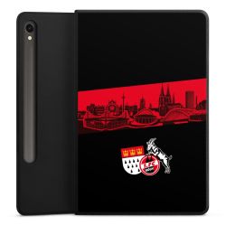 Tablet Smart Case schwarz