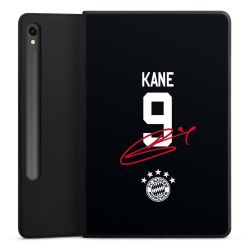 Tablet Smart Case schwarz